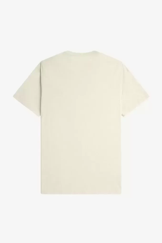 T-shirt ras du cou pour homme