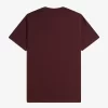 T-shirt ras du cou pour homme