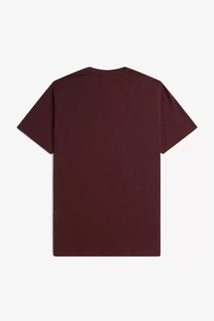 T-shirt ras du cou pour homme