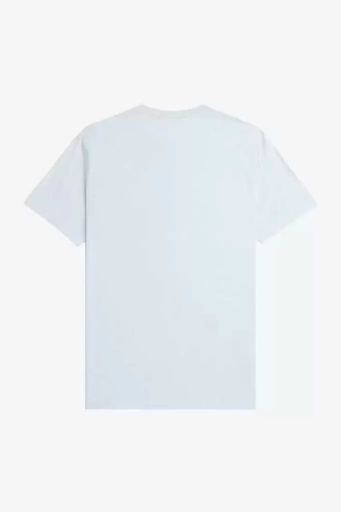 T-shirt ras du cou pour homme