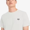 T-shirt ras du cou pour homme