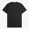 T-shirt ras du cou pour homme