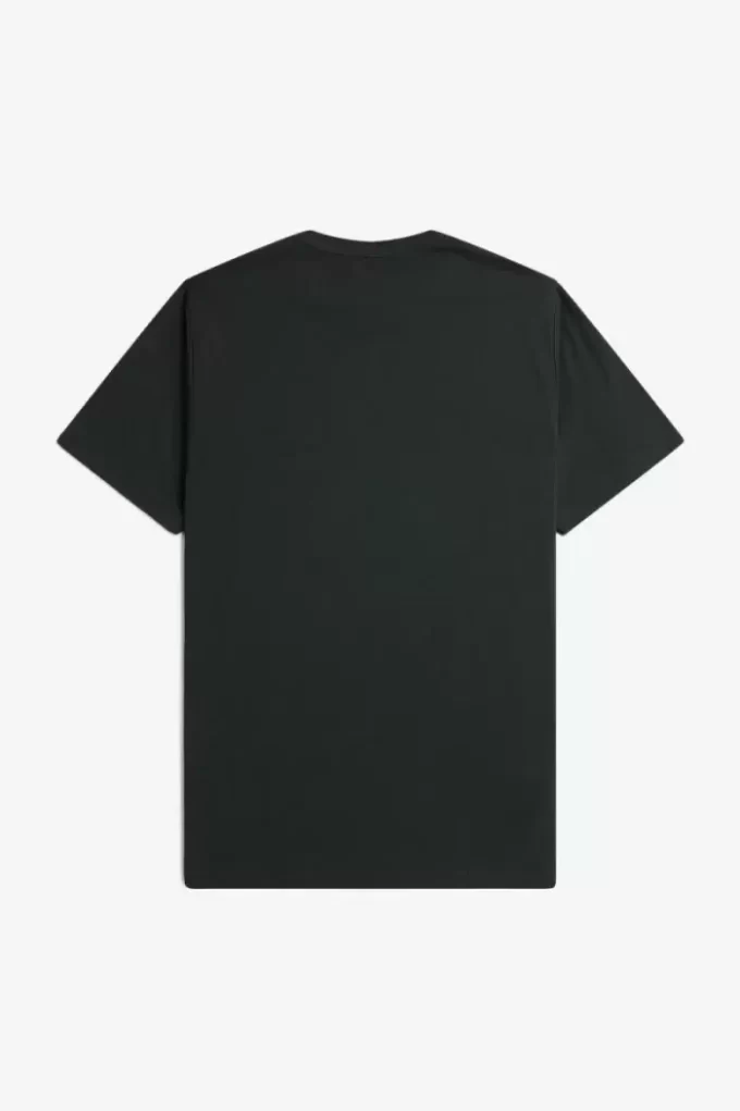 T-shirt ras du cou pour homme