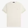 T-shirt à rayures pour homme