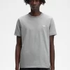 T-shirt Ringer pour homme