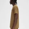 T-shirt Ringer pour homme
