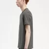 T-shirt Ringer pour homme