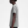 T-shirt Ringer pour homme