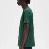 T-shirt Ringer pour homme