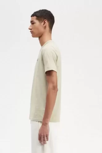 T-shirt Ringer pour homme