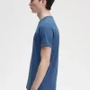 T-shirt Ringer pour homme