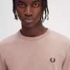 T-shirt Ringer pour homme