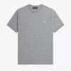 T-shirt Ringer pour homme