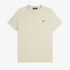 T-shirt Ringer pour homme