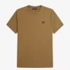 T-shirt Ringer pour homme