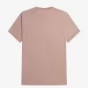 T-shirt Ringer pour homme