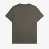 T-shirt Ringer pour homme