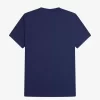 T-shirt Ringer pour homme