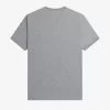 T-shirt Ringer pour homme