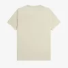 T-shirt Ringer pour homme