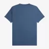 T-shirt Ringer pour homme