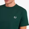 T-shirt Ringer pour homme