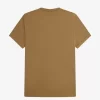 T-shirt Ringer pour homme