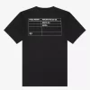T-shirt Séoul Ringer pour homme