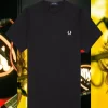 T-shirt Stockholm Ringer pour homme