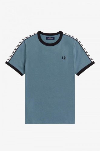 T-shirts à bandes adhésives