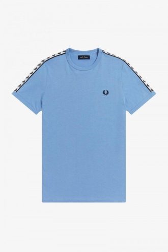 T-shirts à bandes adhésives
