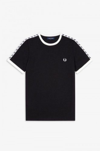 T-shirts à bandes adhésives