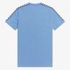 T-shirts à bandes adhésives