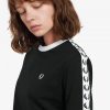 T-shirts à bandes adhésives