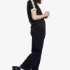 T-shirts à bandes adhésives
