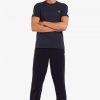 T-shirts à bandes adhésives