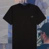 T-shirts Berlin Ringer