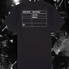 T-shirts Bristol Ringer