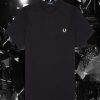 T-shirts Bristol Ringer