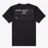 T-shirts Bristol Ringer