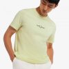 T-shirts brodés