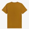 T-shirts brodés