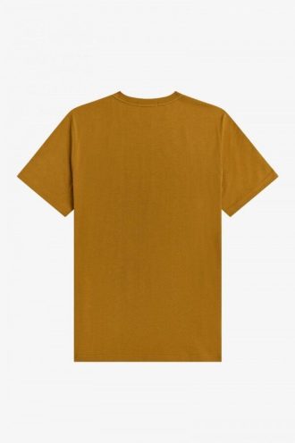 T-shirts brodés