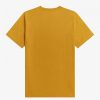 T-shirts brodés