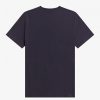 T-shirts brodés