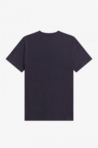 T-shirts brodés