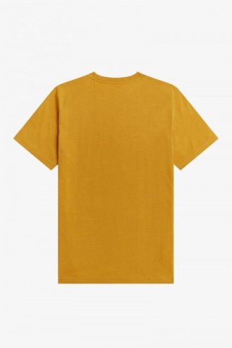 T-shirts brodés