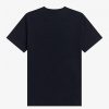 T-shirts brodés