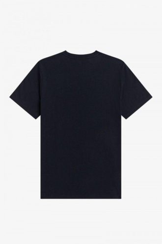 T-shirts brodés