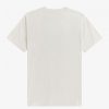 T-shirts brodés